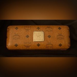 Neiman Marcus Glasses Case